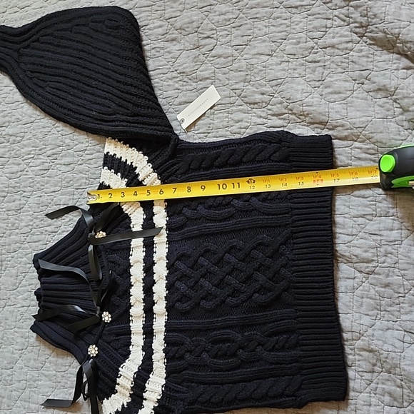 Maeve By Anthropologie Sweater Size XS - Picture 4 of 9